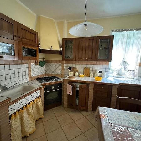 Appartamento Gabbro-Rosignano Marittimo Exteriör bild