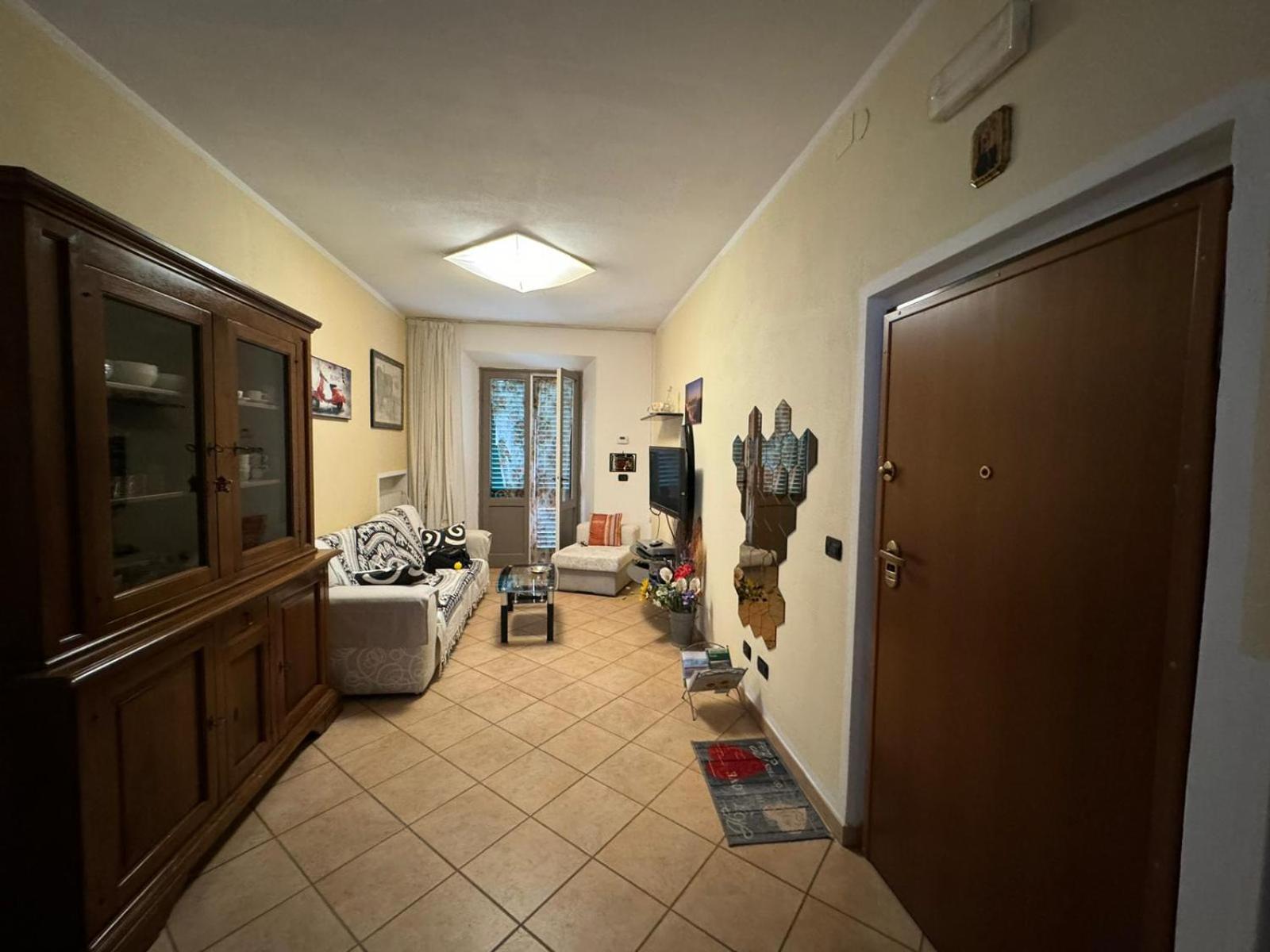 Appartamento Gabbro-Rosignano Marittimo Exteriör bild