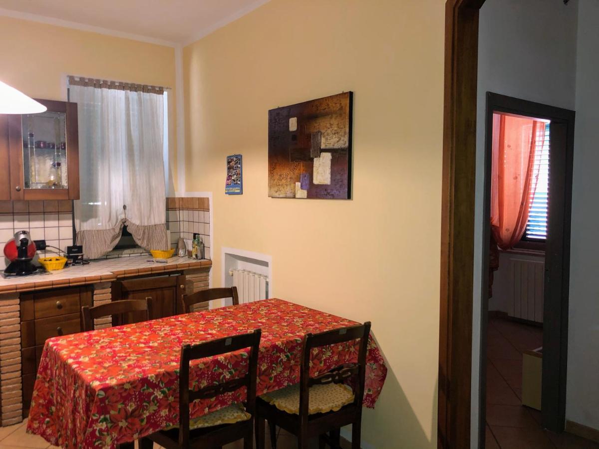 Appartamento Gabbro-Rosignano Marittimo Exteriör bild